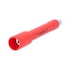 3/8 inch extension with protective insulation and screw lock 117.5231 - 3/8 inch extension with protective insulation - 3