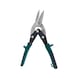KS TOOLS Lever sheet metal shears, right-cutting 118.0052 - Scissors (hand tools, miscellaneous) - 3