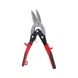 Lever sheet metal shears, left-cutting 118.0053 - Scissors (hand tools, miscellaneous) - 3