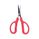 Universal Kevlar workshop shears, 140 mm - Universal shears - 3