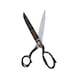 Universal workshop shears, 250 mm 118.0077 - Universal shears - 3