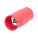 1/2 inch insulated socket, 14 mm 118.1214 - 1/2 inch insulated socket - 2