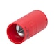KS TOOLS 1/2 inch insulated socket, 16 mm 118.1216 - 1/2 inch insulated socket - 2