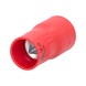 1/2 inch insulated socket, 18 mm - 1/2 inch insulated socket - 2