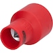 1/2 inch insulated socket, 27 mm - 1/2 inch insulated socket - 2