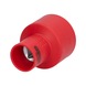 1/2 inch insulated socket, 30 mm - 1/2 inch insulated socket - 2