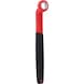 Insulated ring spanner, offset, 13 mm - Insulated ring spanner - 3