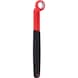 Insulated ring spanner, offset, 14 mm - Insulated ring spanner - 3