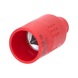 3/8 inch insulated socket, 6 mm - 3/8 inch insulated socket - 3