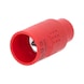 3/8 inch insulated socket, 9 mm - 3/8 inch insulated socket - 3