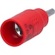 3/8 inch insulated bit socket hexagon socket, 5 mm, 60 mm long - 3/8 inch insulated bit socket hexagon socket - 2