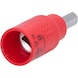 3/8 inch insulated bit socket hexagon socket, 8 mm, 60 mm long - 3/8 inch insulated bit socket hexagon socket - 2