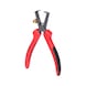 ULTIMATEplus wire stripper, 180 mm - Wire strippers - 3