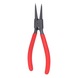 External circlip pliers, 10-25 mm - Other pliers - 3