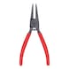 External circlip pliers, 19-60 mm - Other pliers - 3