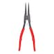 External circlip pliers, 40-100 mm - Other pliers - 3