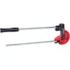 Standard two-hand bender, D: 15 mm - Bender - 3