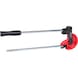 Standard two-handed bender, D: 16 mm - Bender - 3