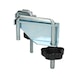 KS TOOLS Schlauch-Klemmen-Satz, 4-teilig - Schlauchklemme&nbsp; - 3