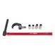 KS TOOLS Stand tap nut wrench set, 6-piece - Turning tool - 3