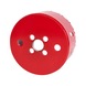 HSS bi-metal hole saw, D: 83 mm - HSS bi-metal hole saw - 3