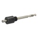 Hole saw holder, 6.4 mm shank, D: 14-30 mm - Milling cutters - 3