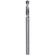 Replacement centring drill bit for hole saws, 105 mm - Centring drill - 2