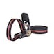 Ratchet tensioning strap - Ratchet strap - 2