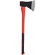 KS TOOLS Axe, 1800 g - Axe, hatchet - 3