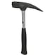 Lath hammer, 600 g - Roofing hammer - 3