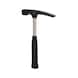 Bricklayer's hammer, Rhineland shape, 500 g - Bricklayer's hammer - 3