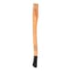 Replacement handle, hickory, round wedge, 700 mm - Hammer, dent removal tool (parts) - 2