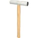 Aluminium hammer - Other hammers - 2