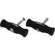 Disc wire pull handle set, 2-piece - Tools (miscellaneous) - 3