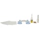 Stone chip repair kit, 15 pieces - Tools (miscellaneous) - 3