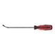 KS TOOLS Door trim remover, angled, 3 x 220 mm - Bodywork component (motor vehicle, other) - 3