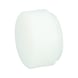Replacement head for soft-face hammer, 990 g for 140.5274 - Replacement head for soft-face hammer - 2
