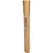 Replacement handle, hickory, conical, 300 mm - Hammer, dent removal tool (parts) - 2