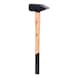 KS TOOLS Sledgehammer, 3000 g - Sledgehammer - 3