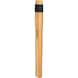 Replacement handle, hickory, round wedge, 380 mm 142.5304 - Hammer, dent removal tool (parts) - 2