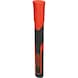 Replacement handle, fibreglass, conical, 280 mm - Hammer, dent removal tool (parts) - 2