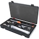 KS TOOLS Battery-powered plastic repair kit, 134 pieces - Bodywork component (motor vehicle, other) - 3