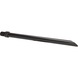 Attachment, long shank, D: 11.0 / 13.0 mm, length 227 mm - Electrical/electronic components (automotive, other) - 3