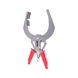 Piston ring pliers, D: 110-160 mm - Other pliers - 3