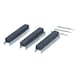 Hon stone set, length: 51 mm, for 150.1190, 3-piece - Cylinder head (automotive, assembly, other) - 2