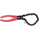 KS TOOLS Auspuff-Kettenrohrabschneider, D: 19-83mm - Rohrschneider - 3