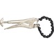 KS TOOLS Grip chain pipe cutter, D: 19-83 mm - Pipe cutter - 3