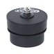 KS TOOLS Bayonet counter plug adapter, D: 56 mm - Adapter (standard part, toolmaking) - 3