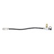 KS TOOLS Universal air inlet system adapter with hose for 150.1825 - Adapter (standard part, toolmaking) - 3