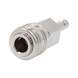 KS TOOLS Coupling 4.4 mm to 7.2 mm - Coolant circuit (automotive, assembly, other) - 3